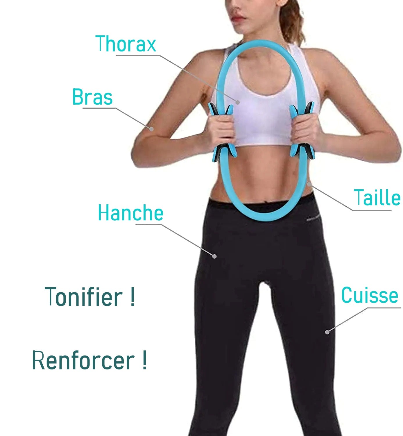 CHOUETTIFY FitCercle™