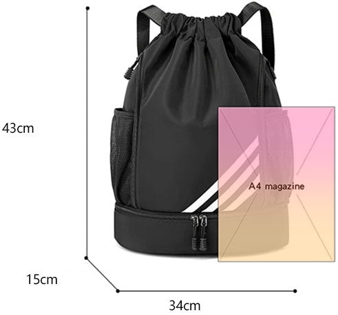 CHOUETTIFY ProSport Nomade™