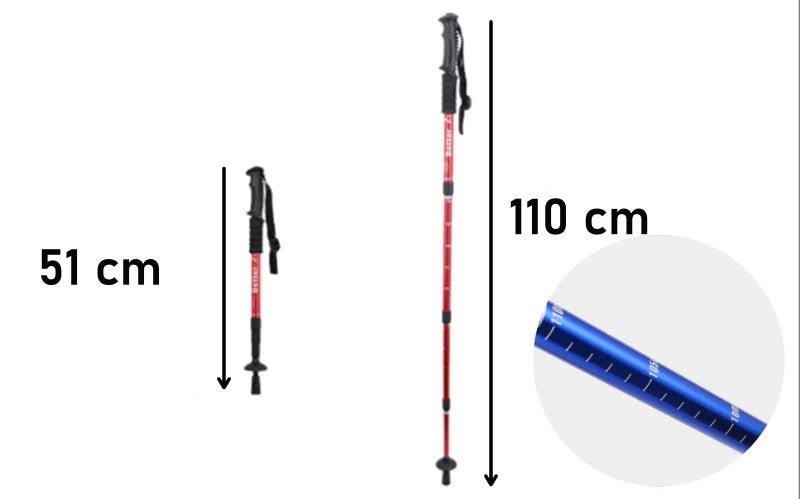 RandoTrek™ - CHOUETTIFY